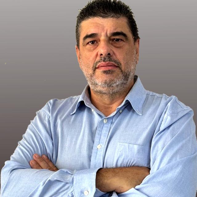 Jerry de Souza